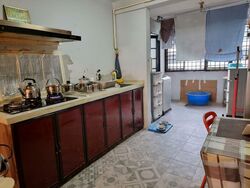 Blk 122 Yuan Ching Road (Jurong West), HDB 3 Rooms #465126471